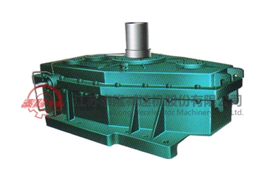 TR系列三環(huán)減速機(jī)