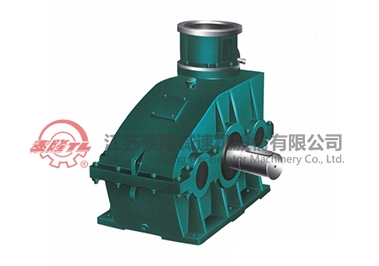 LSHZ三環(huán)減速機(jī)